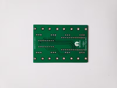 Look Mum, Open Hardware!